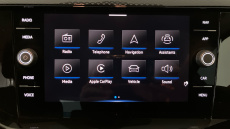 Volkswagen Polo 1.0 Life 5dr Petrol Hatchback